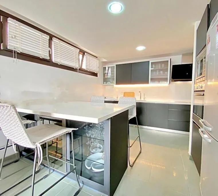 Dreamhomesbymaria Marbella 0*,
