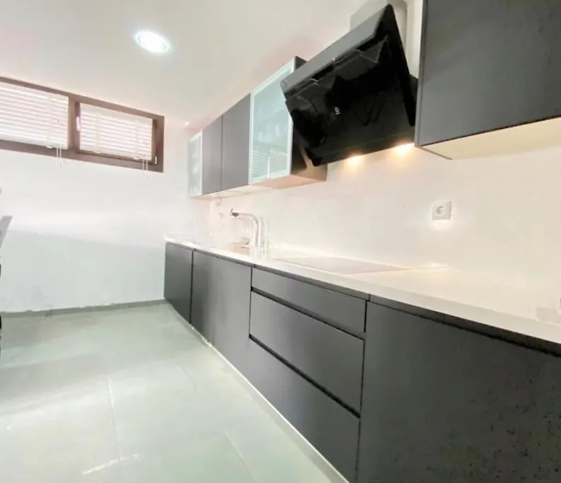 Apartamento Dreamhomesbymaria Marbella España