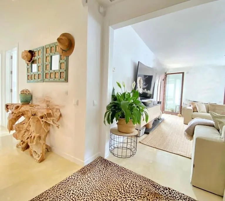 Dreamhomesbymaria Marbella Apartamento