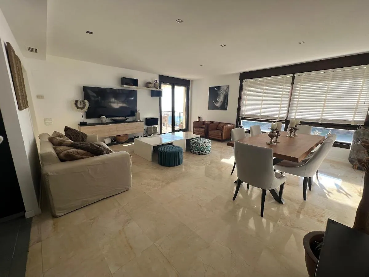Apartment Dreamhomesbymaria Marbella Spain