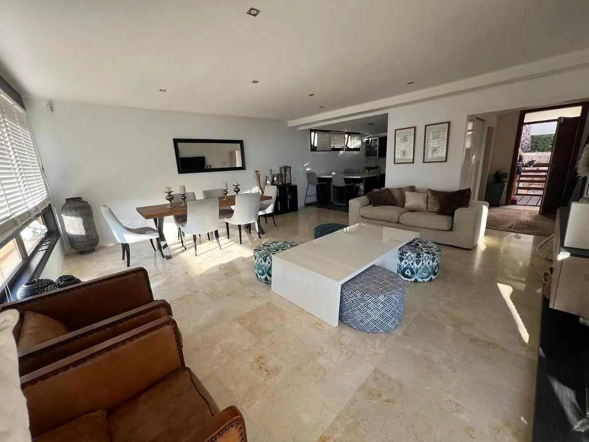 Apartamento Dreamhomesbymaria Marbella España