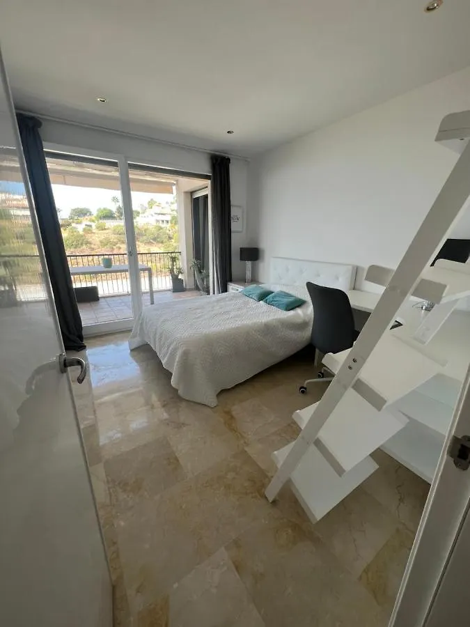 Dreamhomesbymaria Marbella 0*,  España